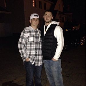 Meet your Posher, Casey