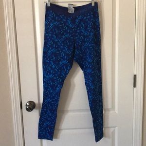 Nike workout leggings