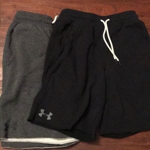 Under Armour Shorts