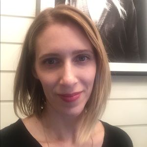 Meet your Posher, Erin