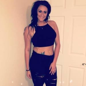 Meet your Posher, Breeana