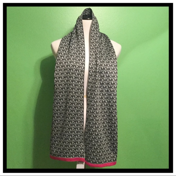 michael kors scarf 2017