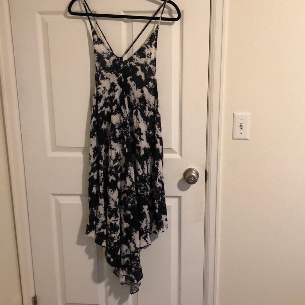 Tank Dress