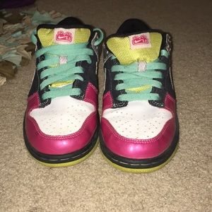 Nike 6.0 sneakers