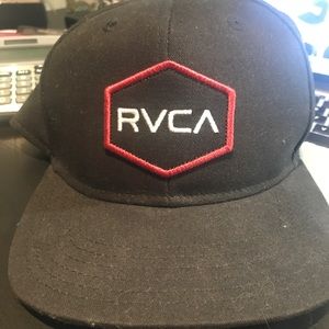 Men's Rvca Hat never worn