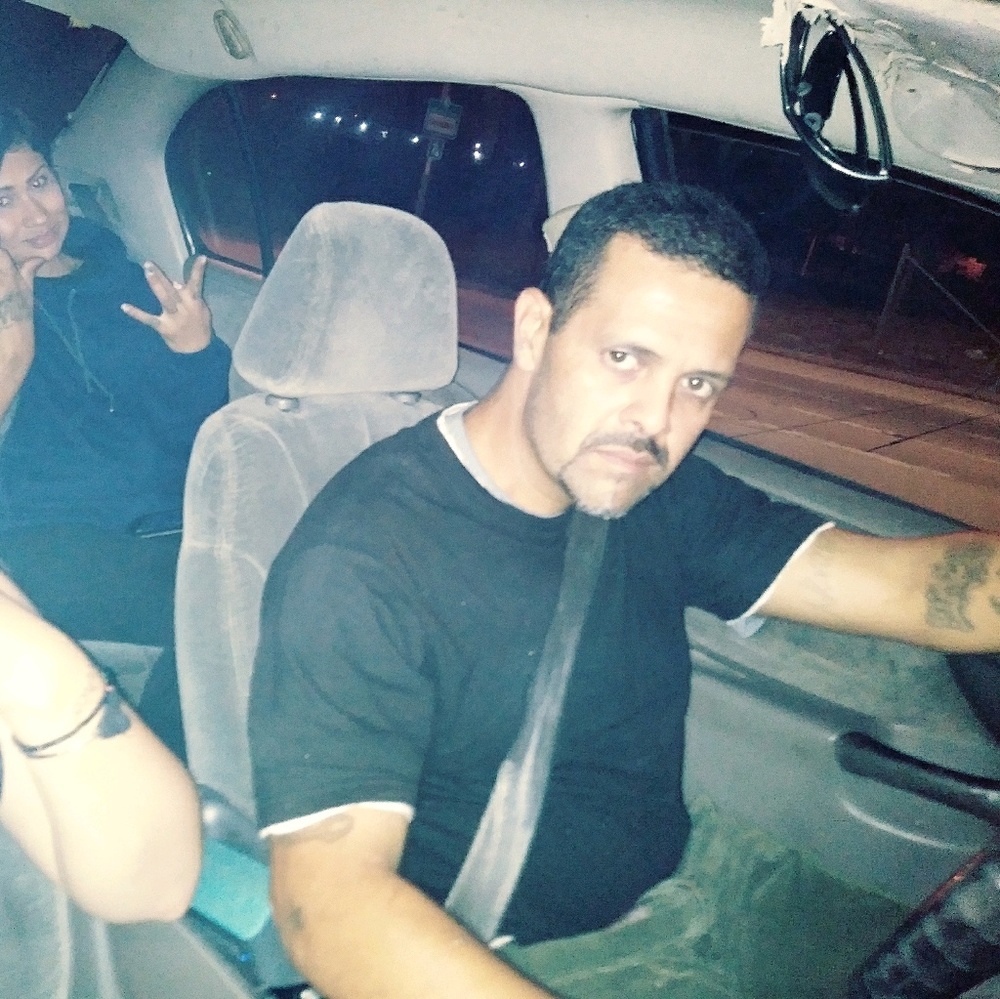 Meet your Posher, Mario