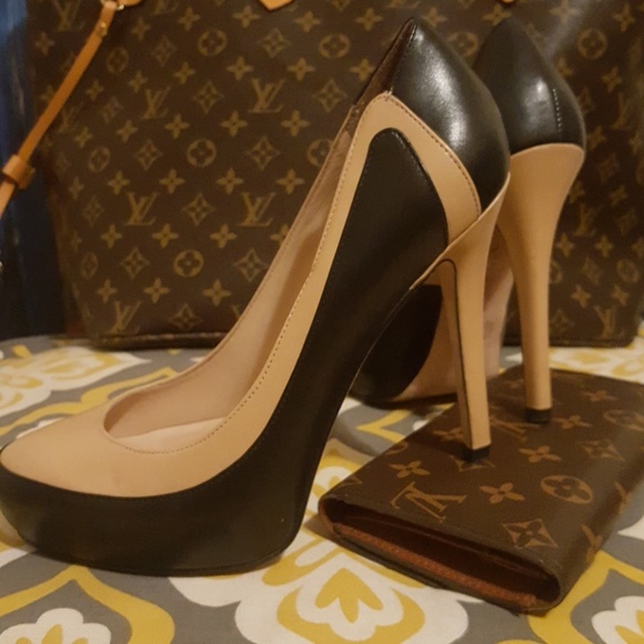 Marciano Shoes - Guess Marciano Pumps