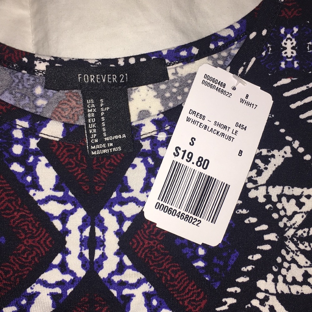 Forever 21 Dress