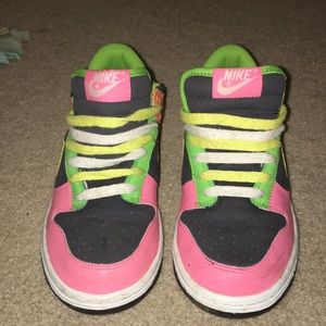 Nike