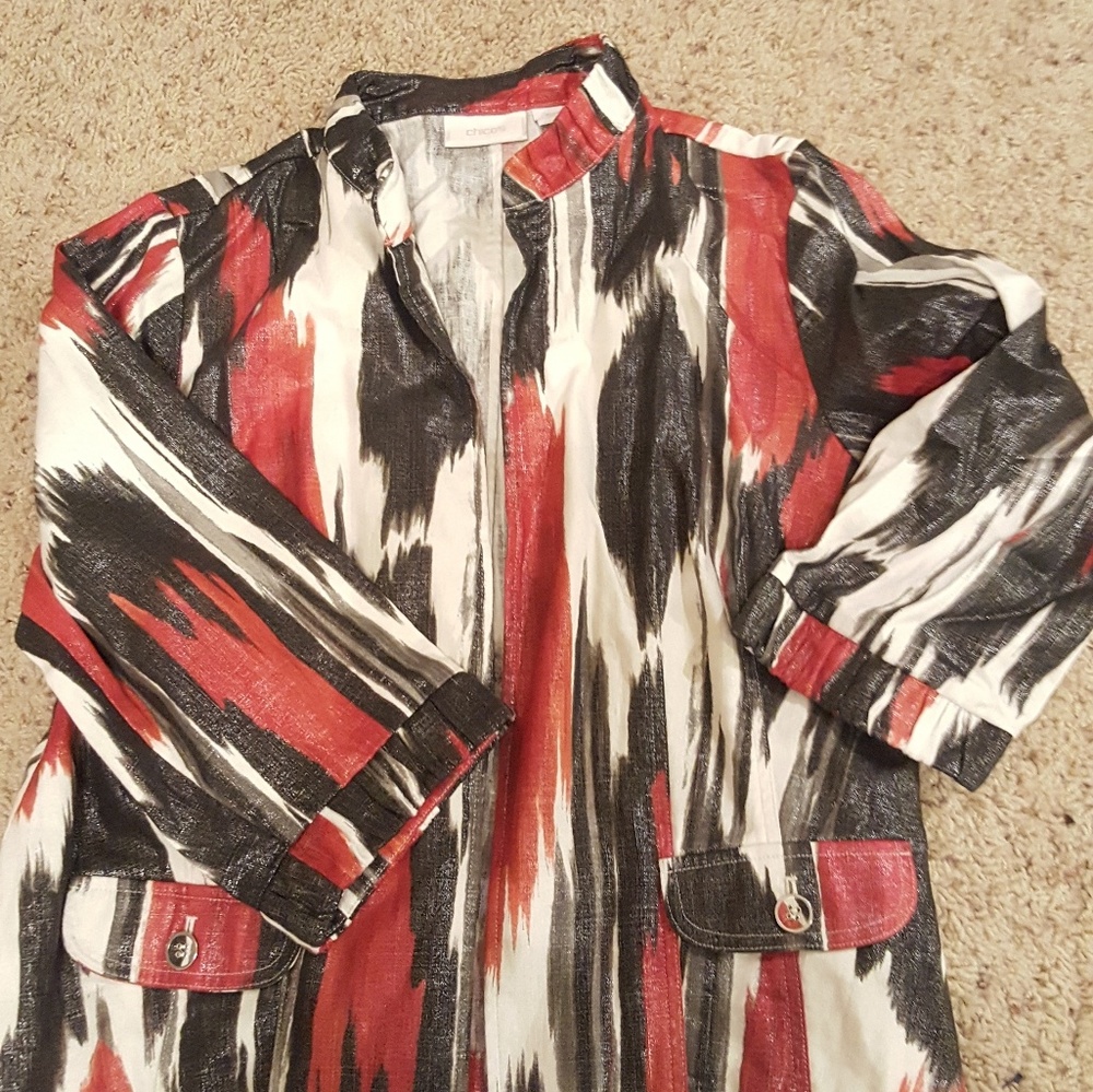 Blazer