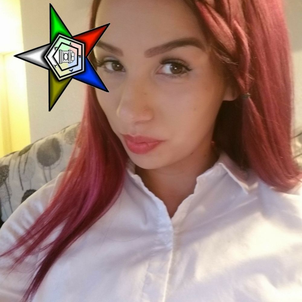 Meet your Posher, Marie