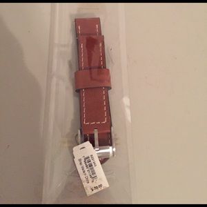 Fossil Watch Band. 22mm. Brand New, Unopened.
