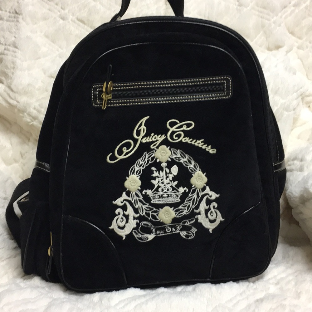 Cute Juicy Couture 🎒