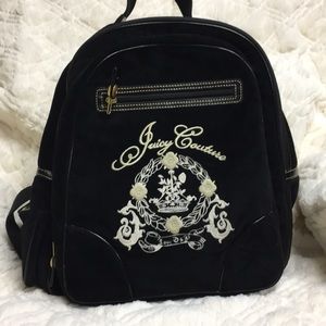 Cute Juicy Couture 🎒