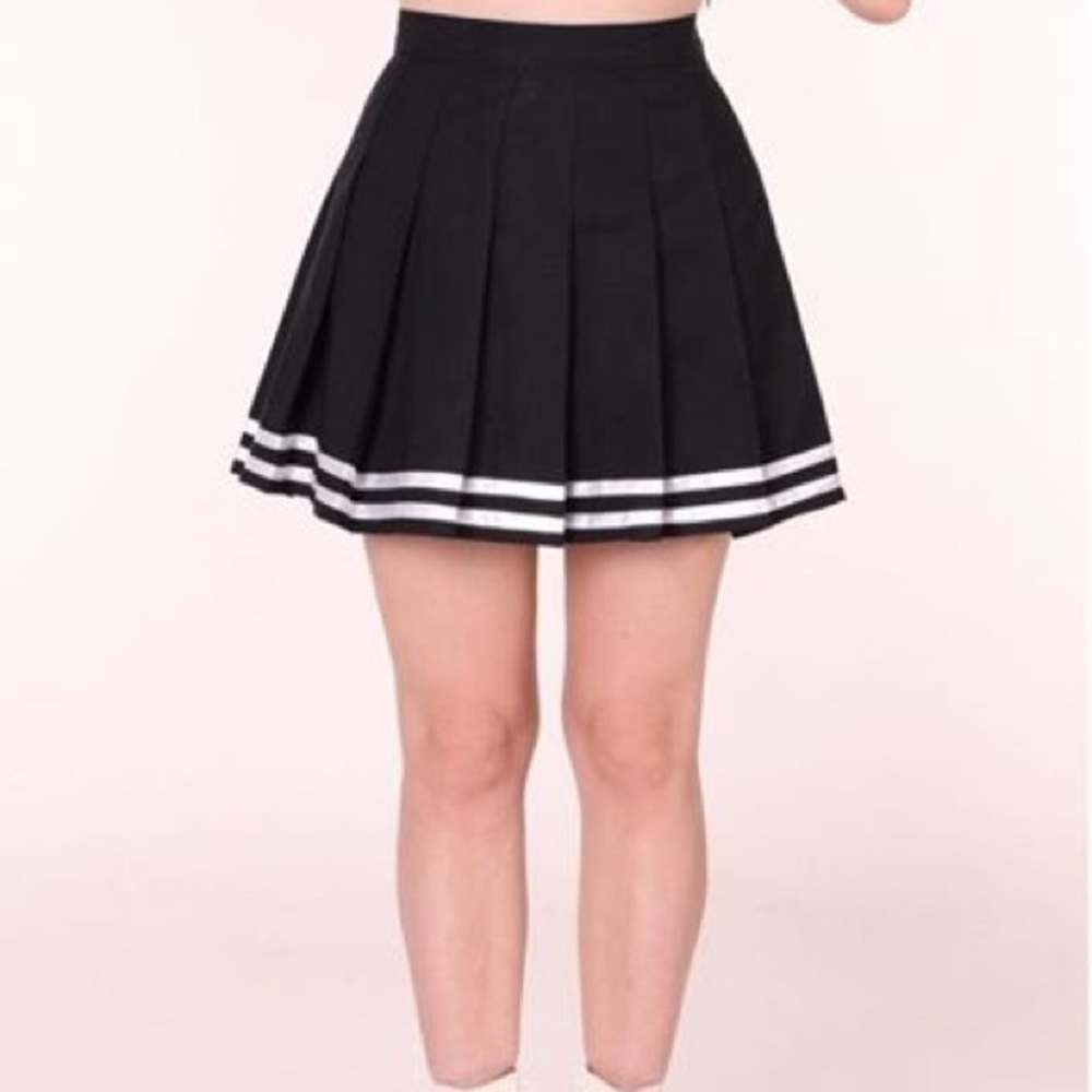 Cheerleader Skirt