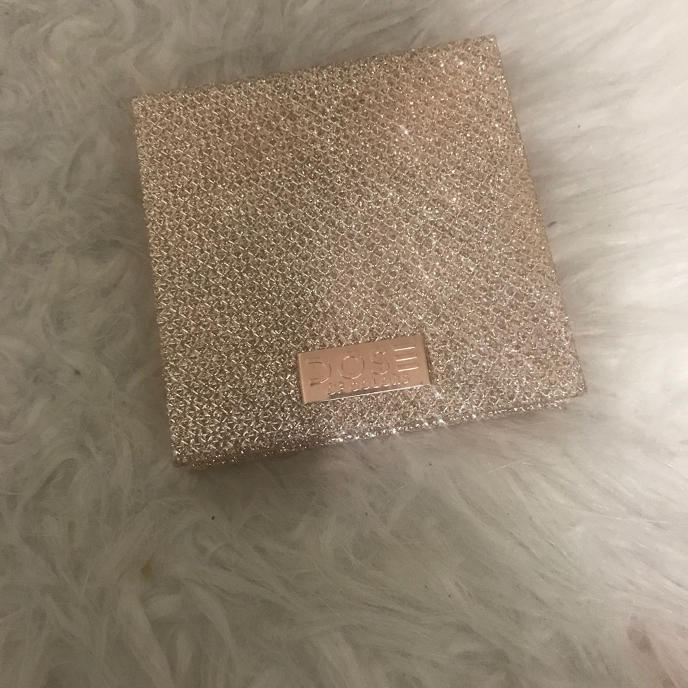 Dose of colors the girls palette