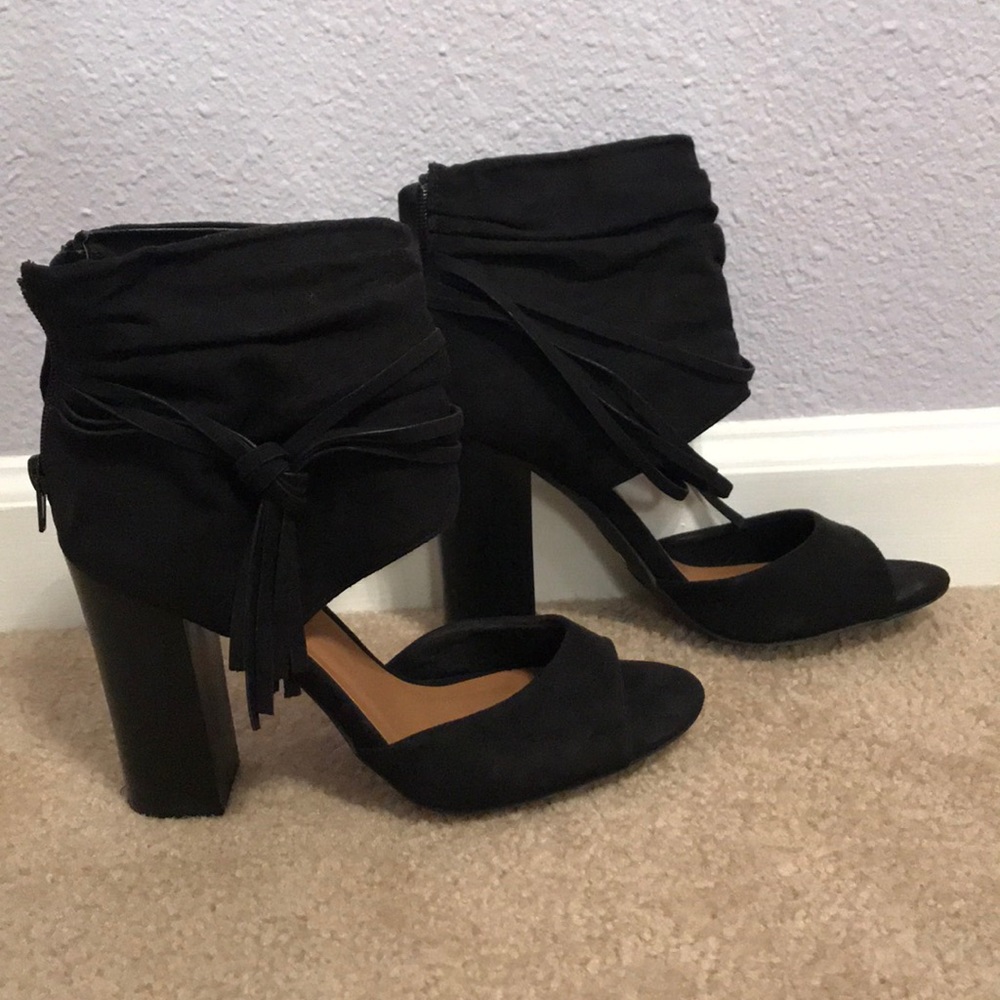 Heels