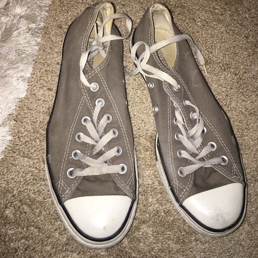 LOW TOP CONVERSE