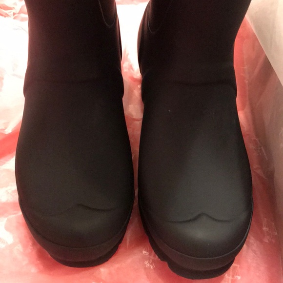 Hunter Women’s Original Tall Wellington Boot - Picture 3 of 6