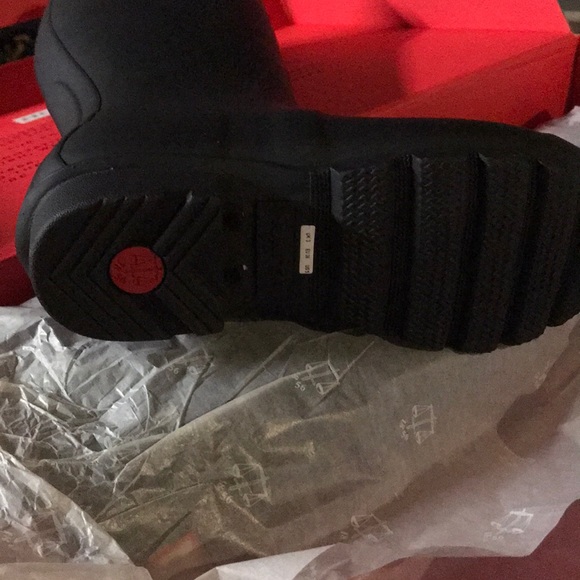 Hunter Women’s Original Tall Wellington Boot - Picture 6 of 6