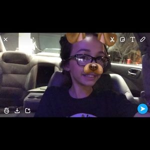 Meet your Posher, Melody