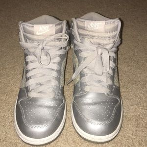 Nike high tops