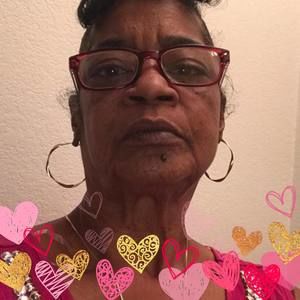 Meet your Posher, Roylene