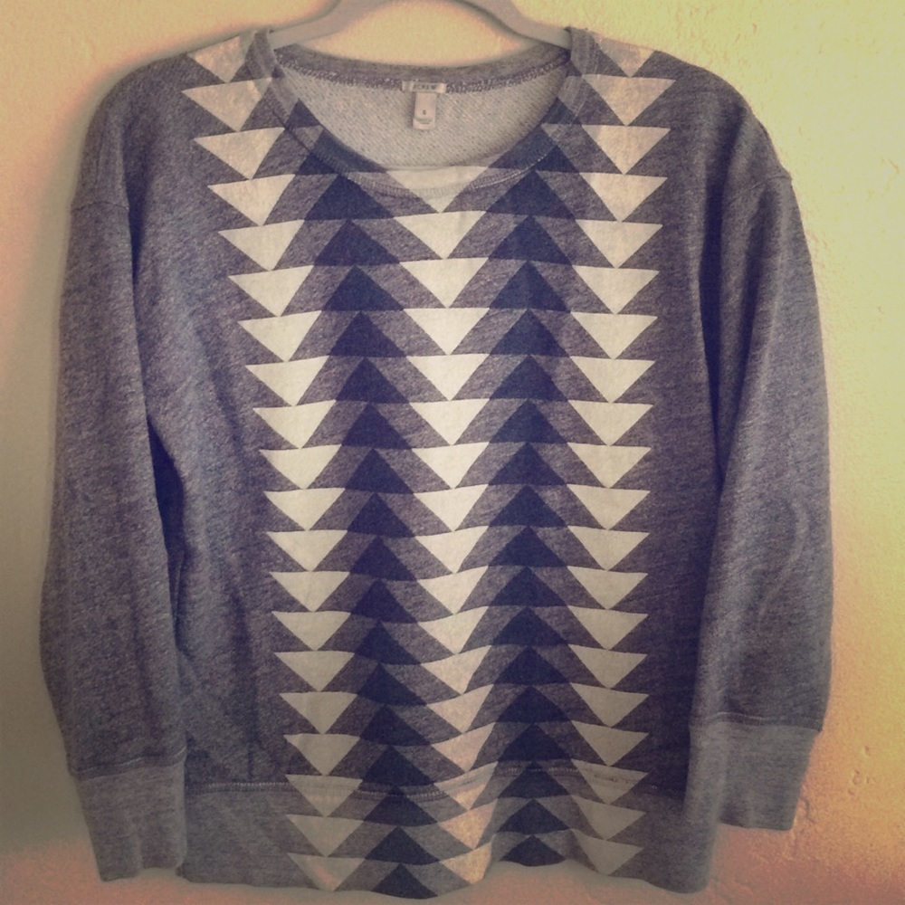 J.Crew Sweater