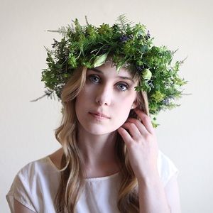 Meet your Posher, Katie.