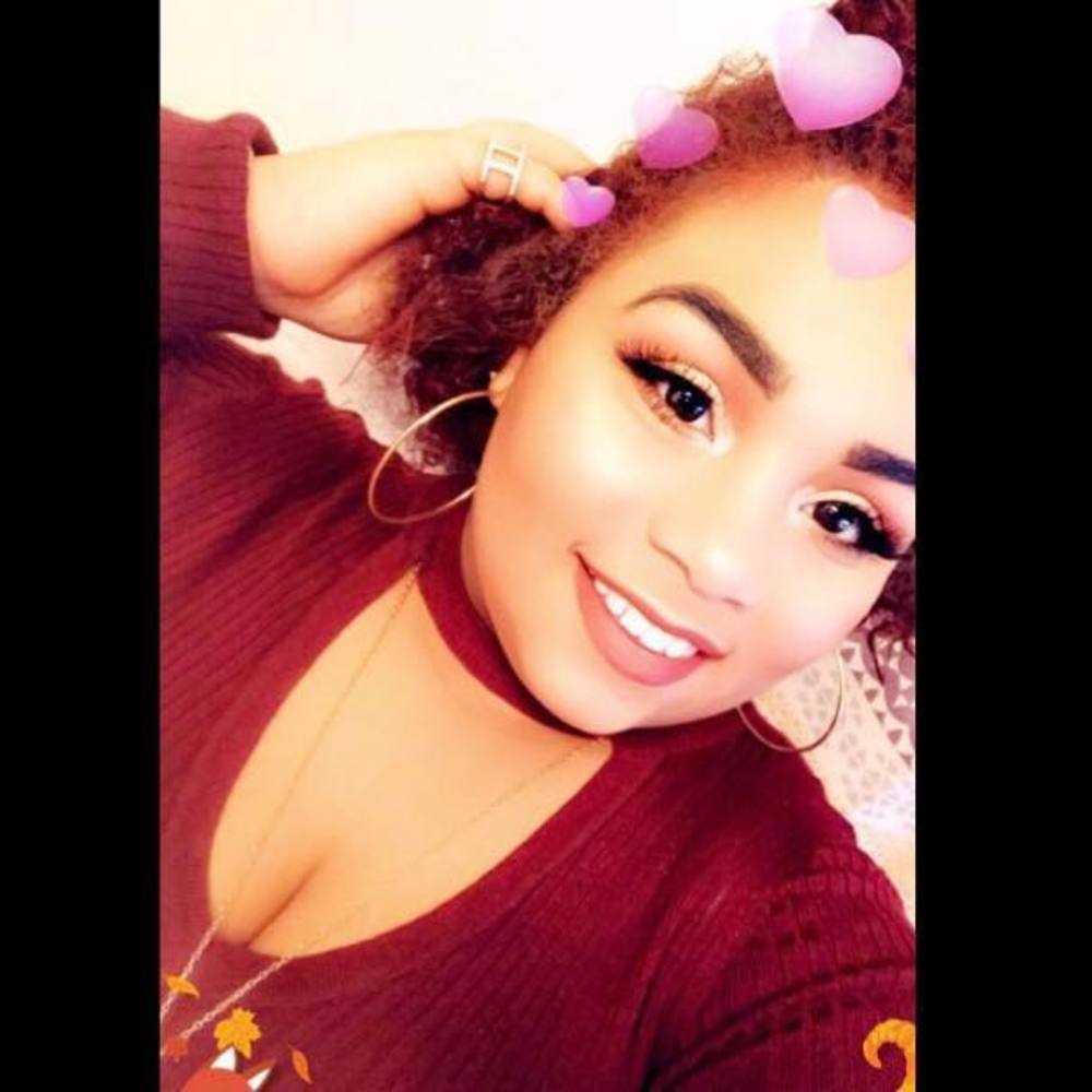 Meet your Posher, Breanna