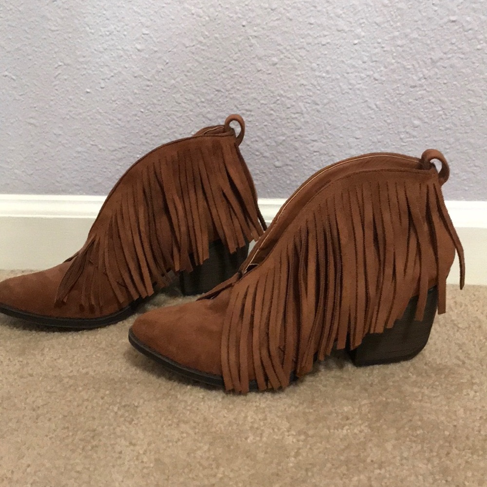 Booties