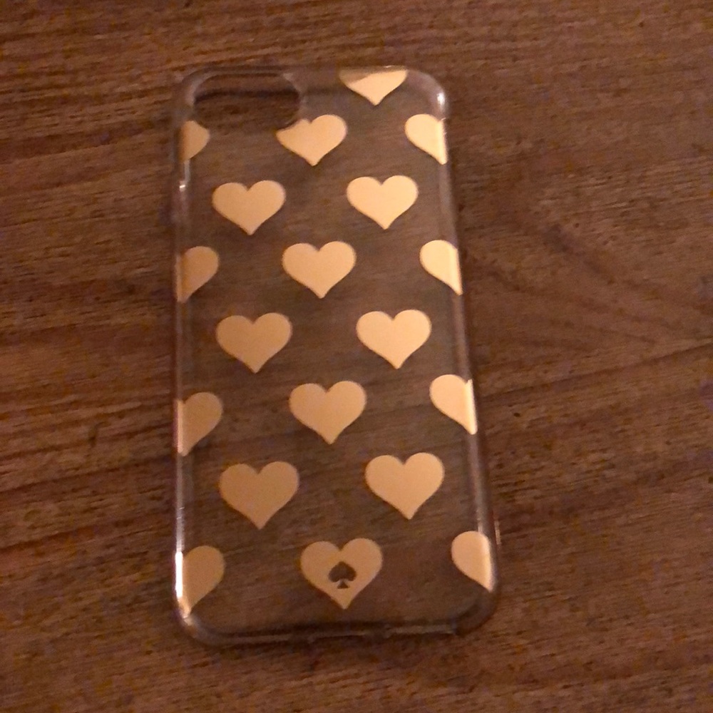 Kate Spade IPhone 7 Case