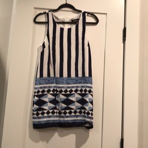 Lulu’s short dress