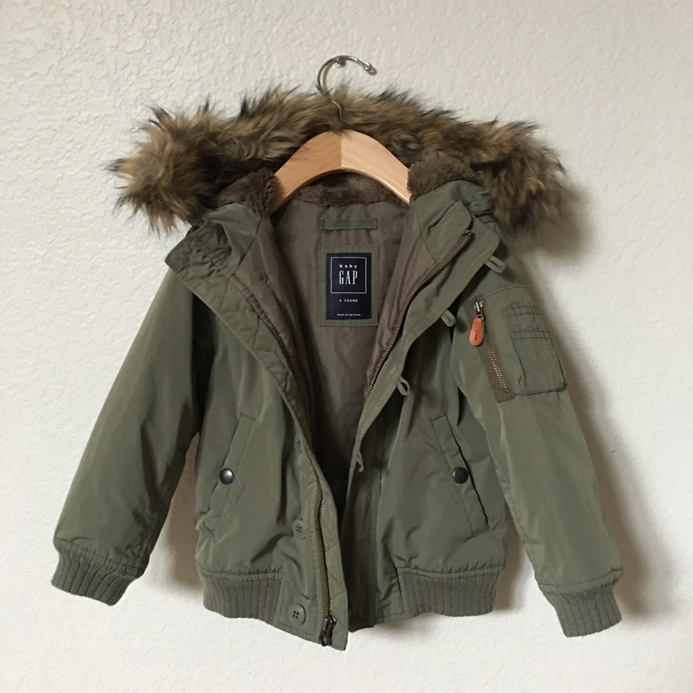 ❌❌❌SOLD❌❌❌Gap Jacket