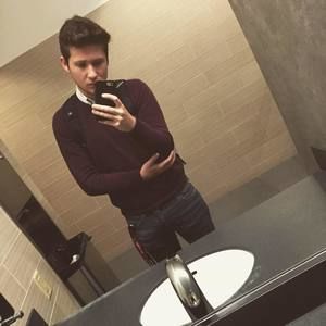 Meet your Posher, Austin