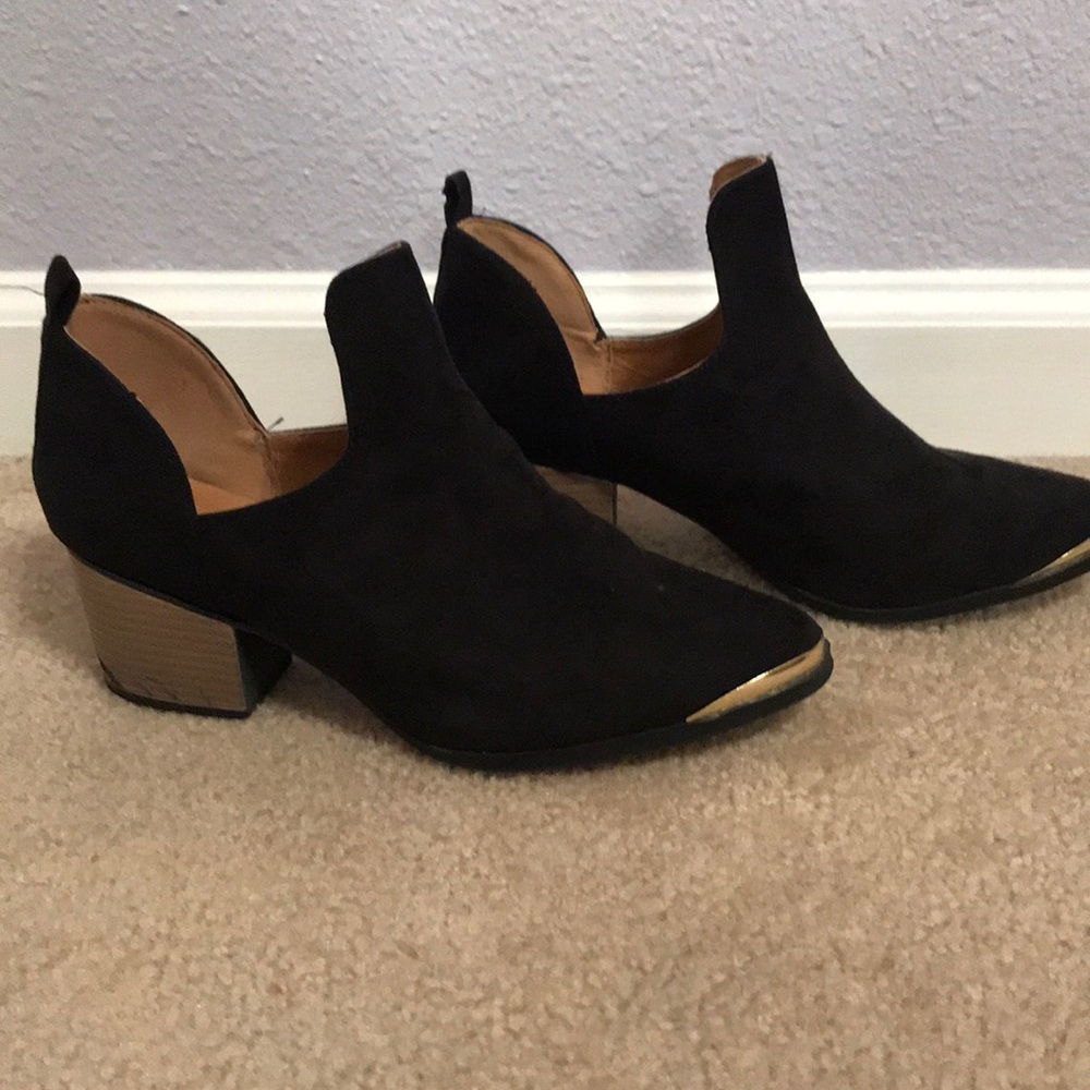 Booties