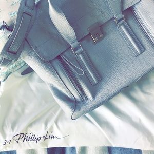 3.1 Phillip Lim Medium Satchel