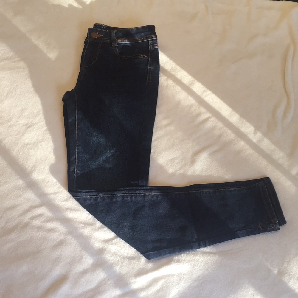 Women’s jeans