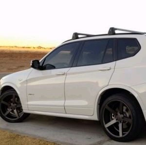 Meet your Posher, Jae