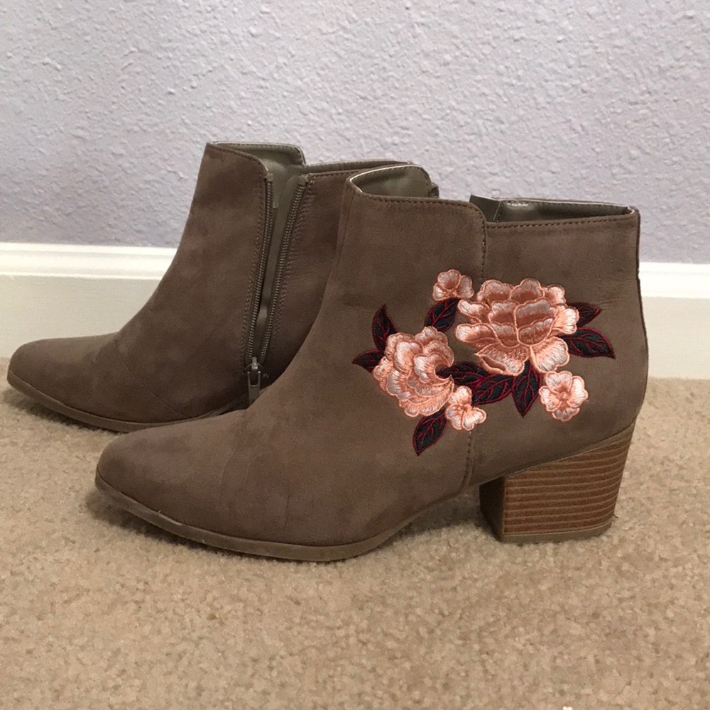 Booties