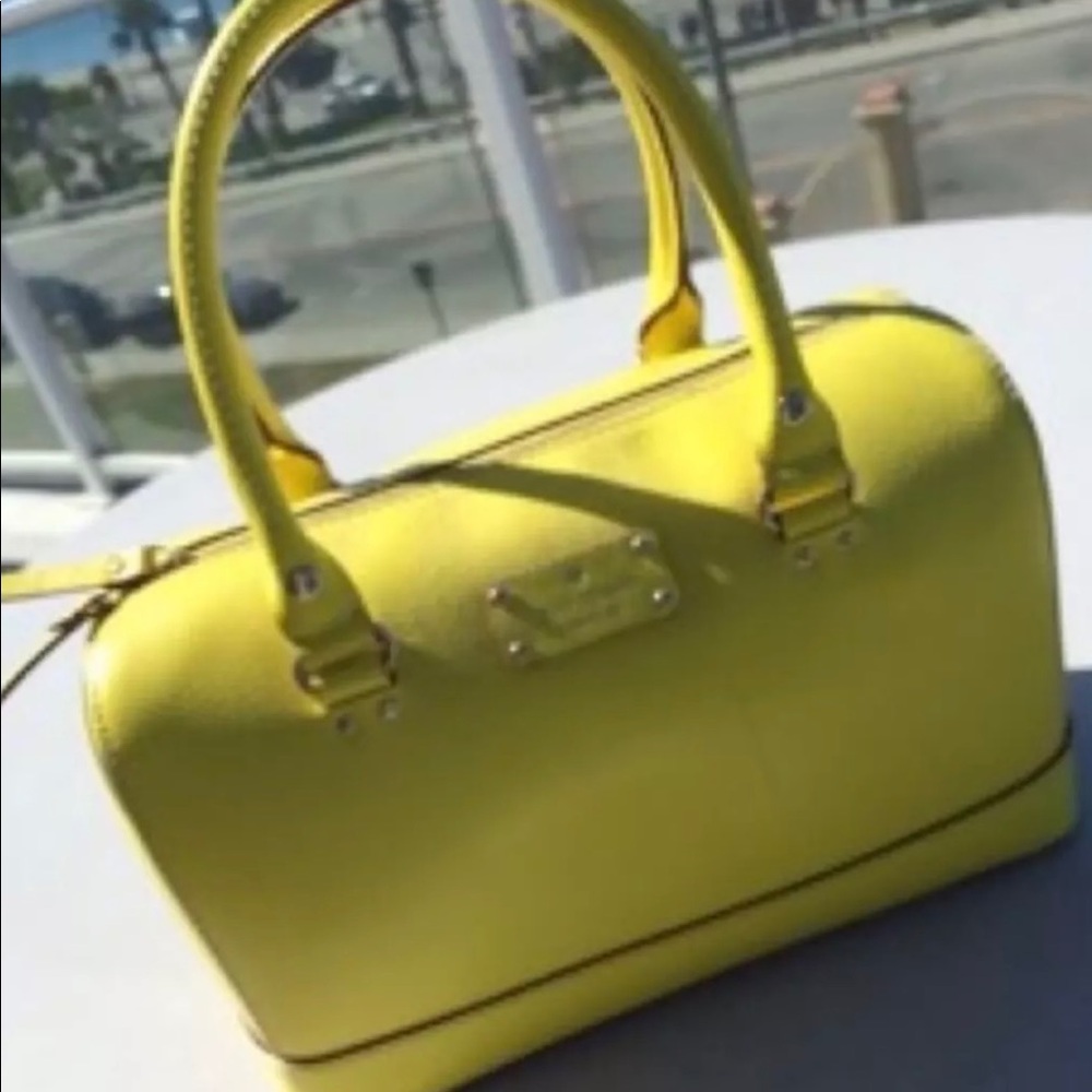 Kate spate purse / bad brand new with tag