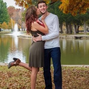 Meet your Posher, Jaron