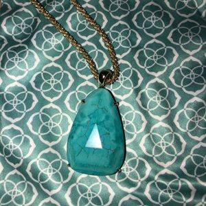 Kendra Scott Necklace