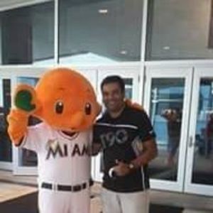 Meet your Posher, Jaime gerardo