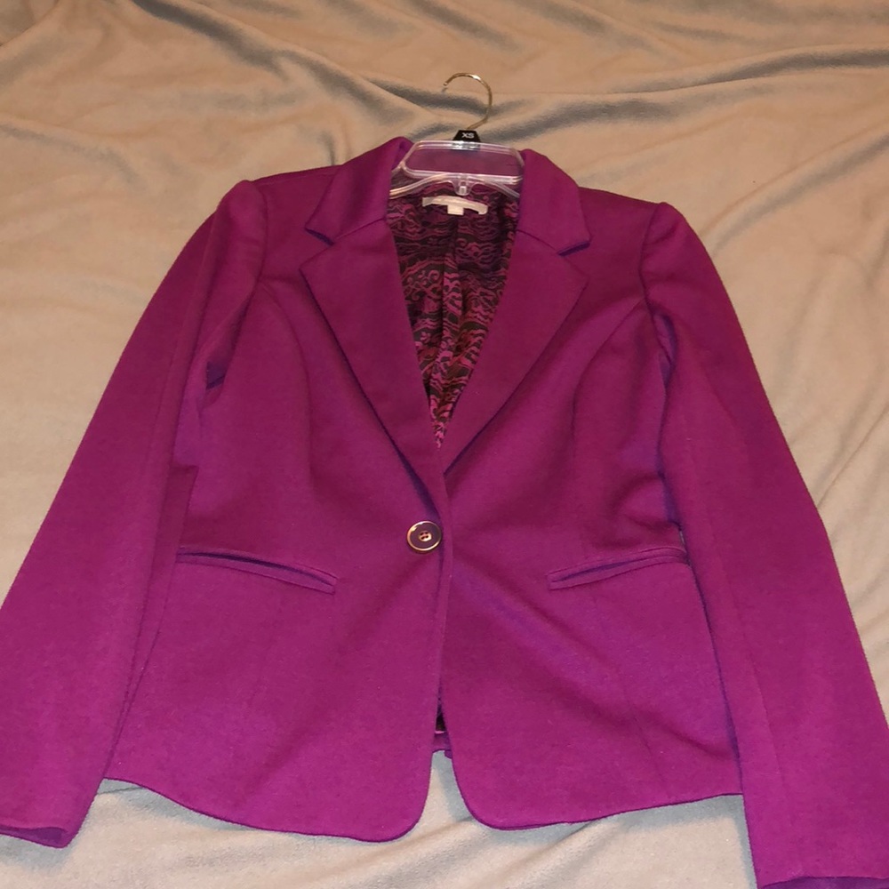 Women’s blazer