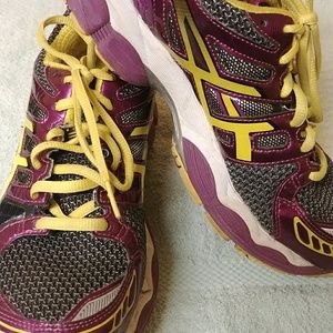 Asics Gel Nimbus 14 Size 7