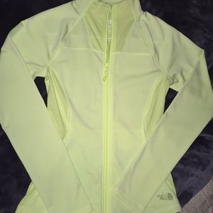 The North Face Full Zip Up