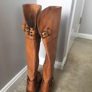 Vince Camino Riding Boots