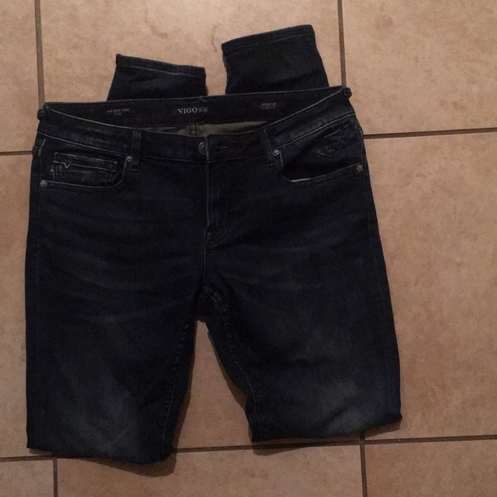 Great condition VIGOSS