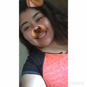 Meet your Posher, Jacqueline